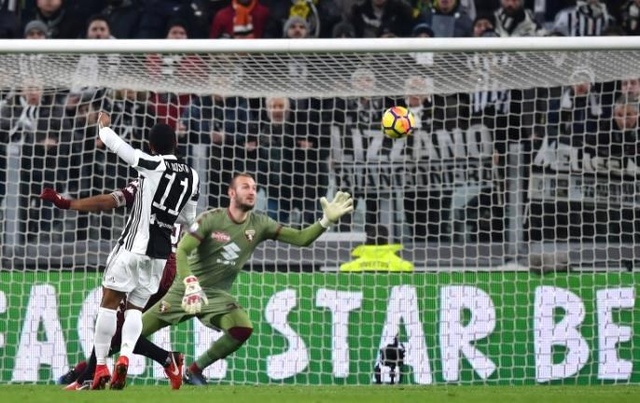 Juventus pelipaita Lapsille
